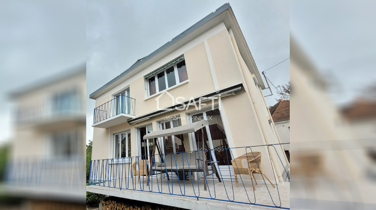 Ma-Cabane - Vente Maison Chatellerault, 138 m²