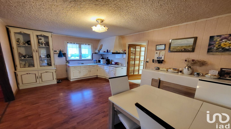 Ma-Cabane - Vente Maison Châtellerault, 285 m²