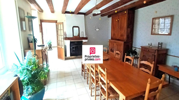 Ma-Cabane - Vente Maison CHATELLERAULT, 241 m²