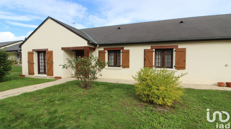 Ma-Cabane - Vente Maison Châtellerault, 98 m²