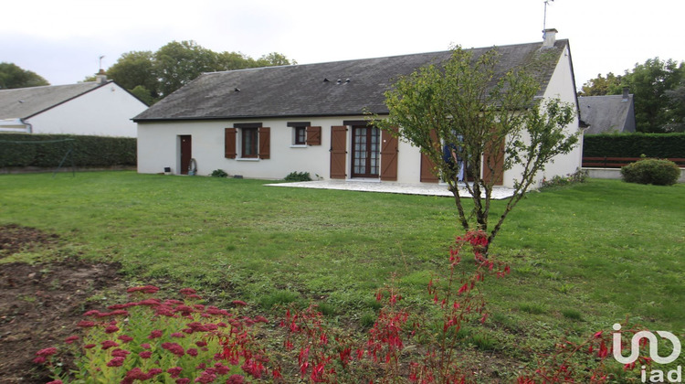 Ma-Cabane - Vente Maison Châtellerault, 98 m²