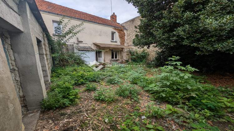 Ma-Cabane - Vente Maison Châtellerault, 70 m²