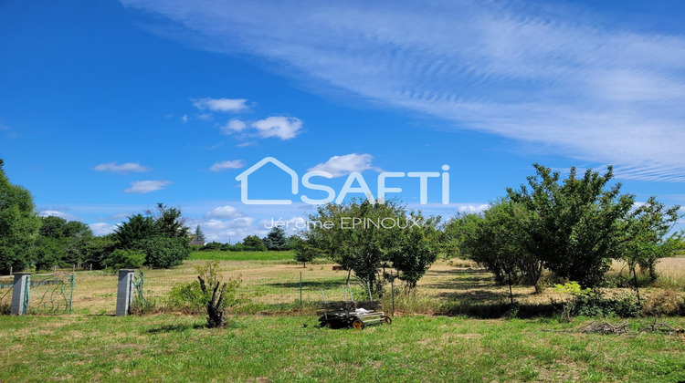 Ma-Cabane - Vente Maison Chatellerault, 167 m²