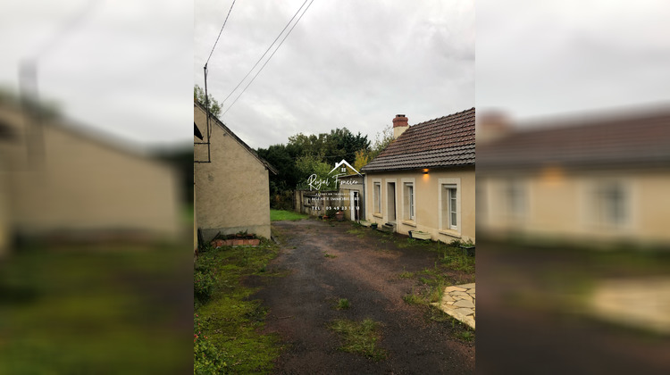 Ma-Cabane - Vente Maison Châtellerault, 65 m²