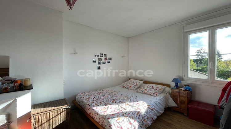 Ma-Cabane - Vente Maison CHATELLERAULT, 119 m²