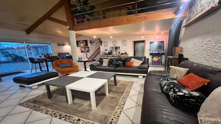 Ma-Cabane - Vente Maison CHATELLERAULT, 154 m²