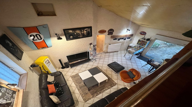 Ma-Cabane - Vente Maison CHATELLERAULT, 154 m²