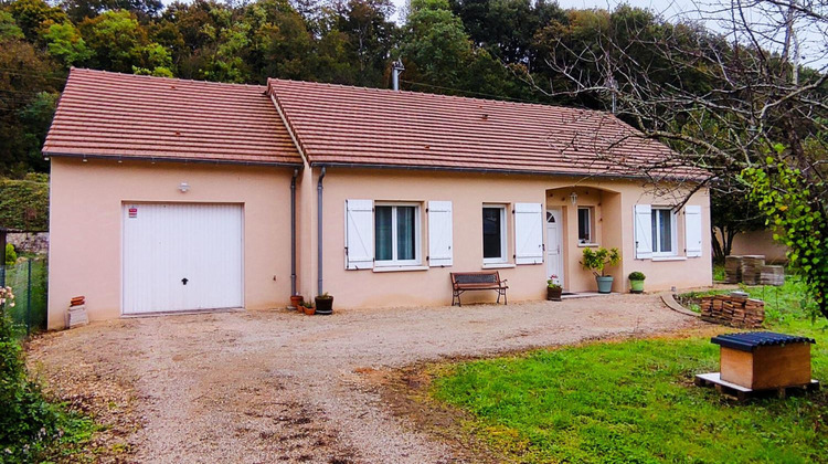 Ma-Cabane - Vente Maison CHATELLERAULT, 89 m²