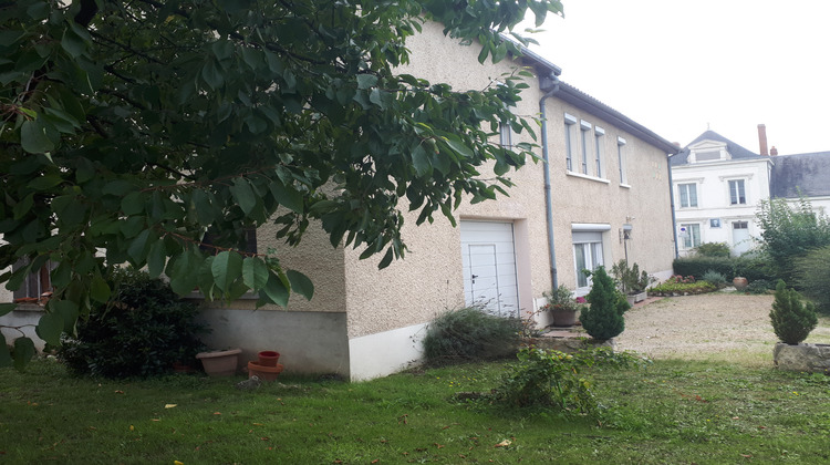 Ma-Cabane - Vente Maison Châtellerault, 166 m²