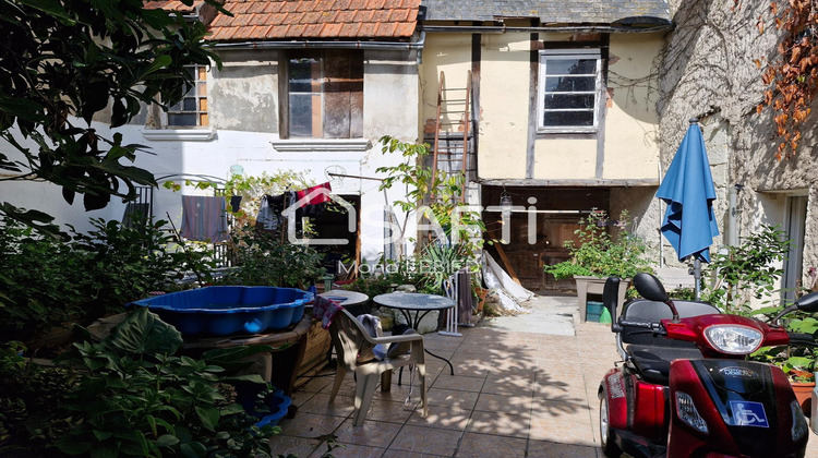 Ma-Cabane - Vente Maison Châtellerault, 163 m²