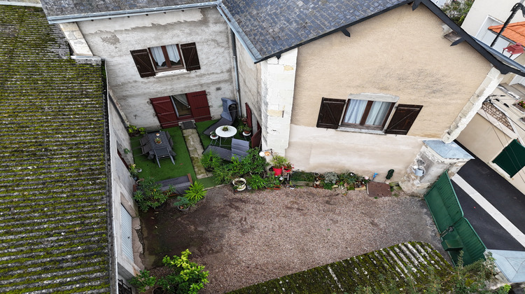 Ma-Cabane - Vente Maison Châtellerault, 123 m²