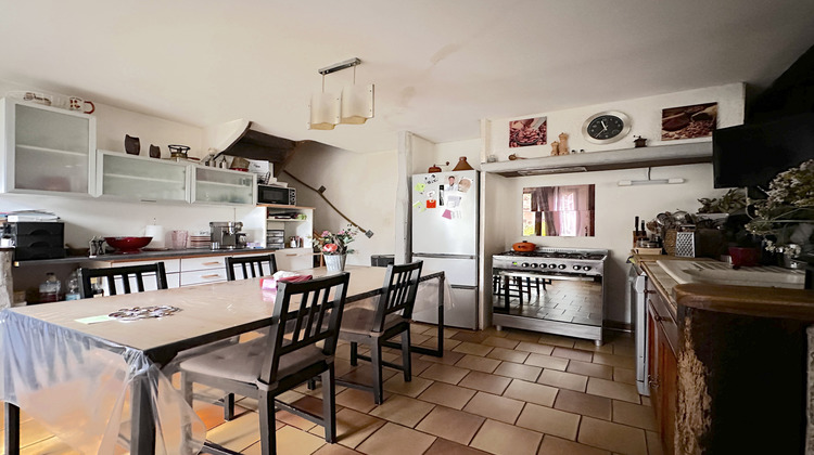 Ma-Cabane - Vente Maison Châtellerault, 123 m²