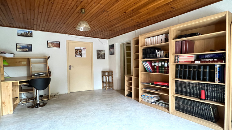 Ma-Cabane - Vente Maison Châtellerault, 96 m²