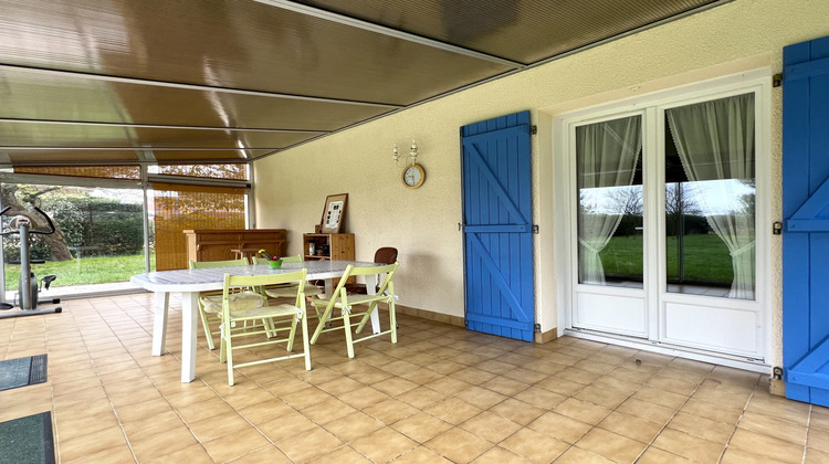 Ma-Cabane - Vente Maison Châtellerault, 96 m²