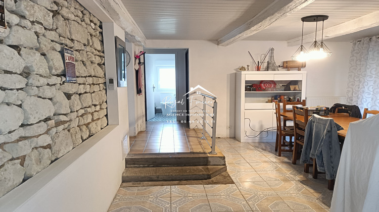 Ma-Cabane - Vente Maison Châtellerault, 118 m²