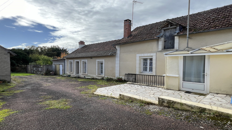 Ma-Cabane - Vente Maison Châtellerault, 64 m²