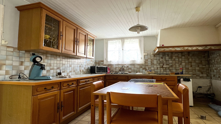 Ma-Cabane - Vente Maison Châtellerault, 64 m²