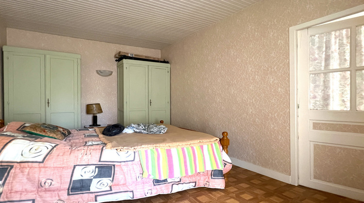 Ma-Cabane - Vente Maison Châtellerault, 64 m²