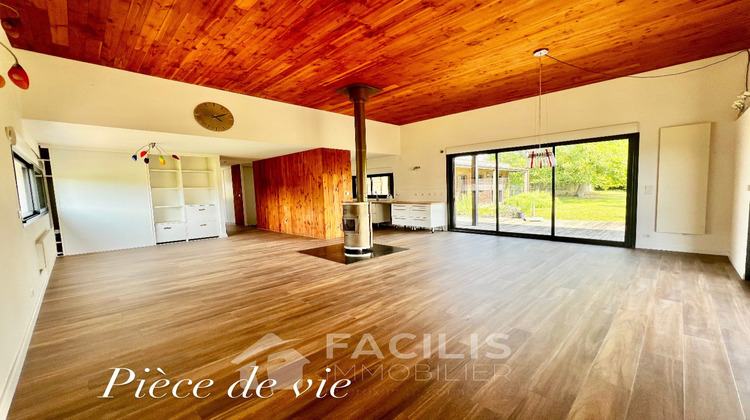 Ma-Cabane - Vente Maison Châtellerault, 280 m²