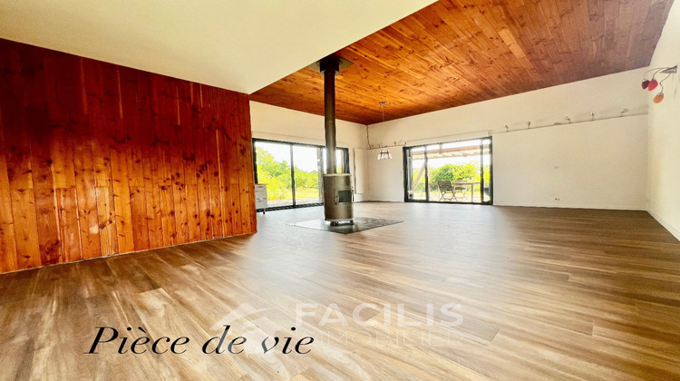 Ma-Cabane - Vente Maison Châtellerault, 280 m²