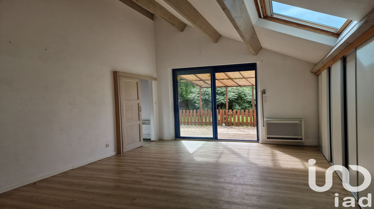 Ma-Cabane - Vente Maison Châtellerault, 114 m²