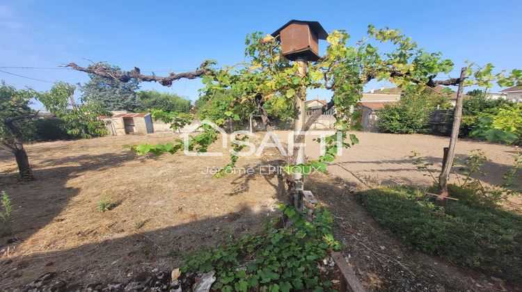 Ma-Cabane - Vente Maison Chatellerault, 80 m²