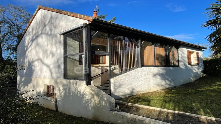 Ma-Cabane - Vente Maison CHATELLERAULT, 100 m²