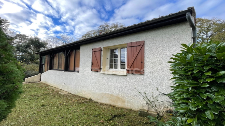 Ma-Cabane - Vente Maison CHATELLERAULT, 100 m²