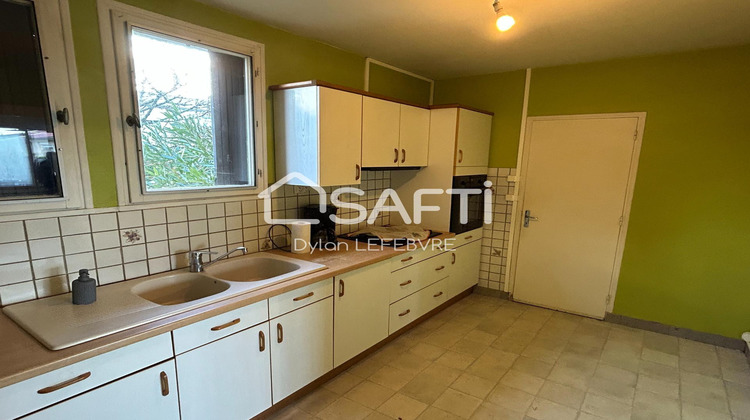 Ma-Cabane - Vente Maison Chatellerault, 68 m²