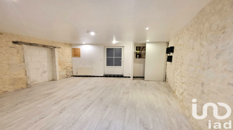 Ma-Cabane - Vente Maison Châtellerault, 89 m²