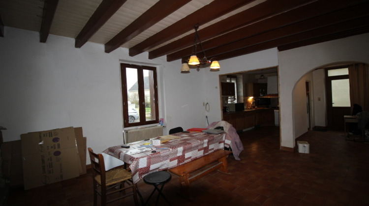 Ma-Cabane - Vente Maison CHATELLERAULT, 88 m²