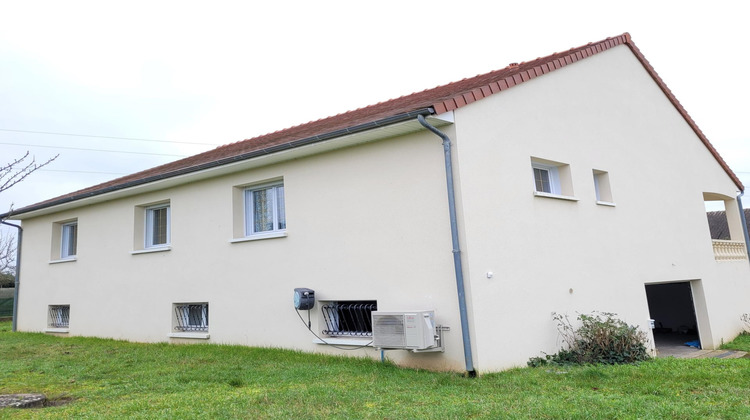 Ma-Cabane - Vente Maison Châtellerault, 117 m²