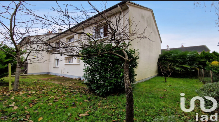 Ma-Cabane - Vente Maison Châtellerault, 97 m²