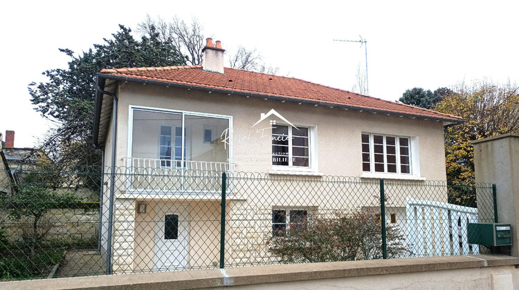 Ma-Cabane - Vente Maison Châtellerault, 78 m²