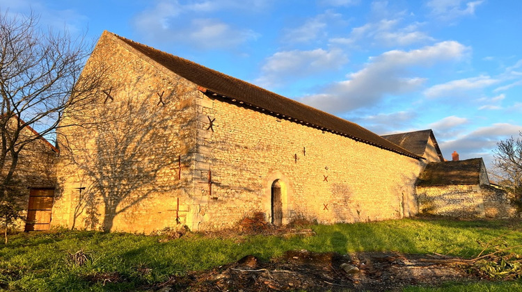 Ma-Cabane - Vente Maison CHATELLERAULT, 180 m²