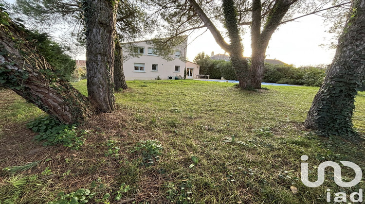 Ma-Cabane - Vente Maison Châtellerault, 225 m²