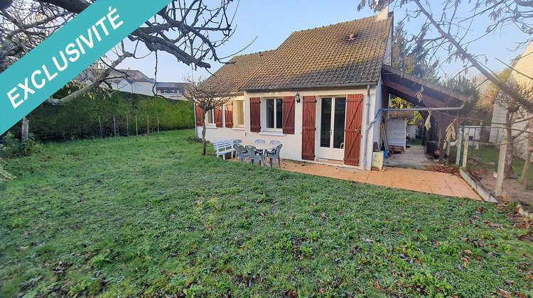 Ma-Cabane - Vente Maison Chatellerault, 86 m²