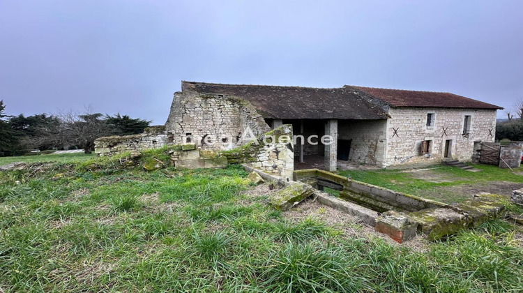 Ma-Cabane - Vente Maison CHATELLERAULT, 160 m²