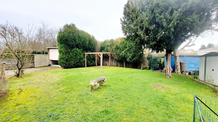 Ma-Cabane - Vente Maison Chatellerault, 192 m²