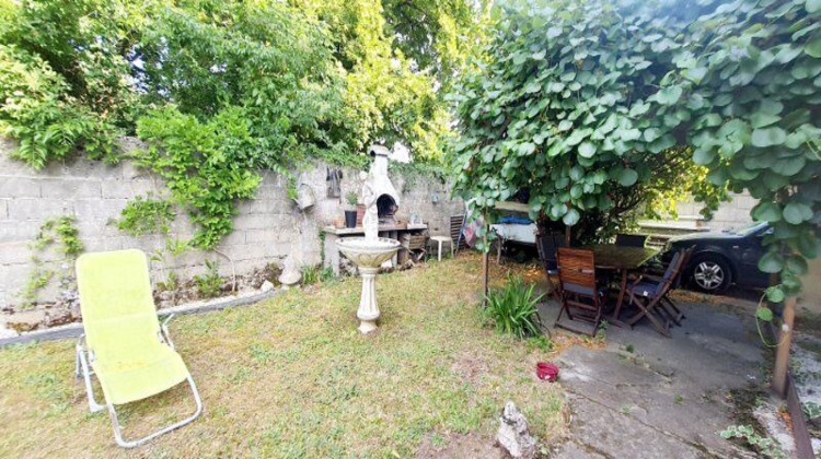 Ma-Cabane - Vente Maison Chatellerault, 110 m²