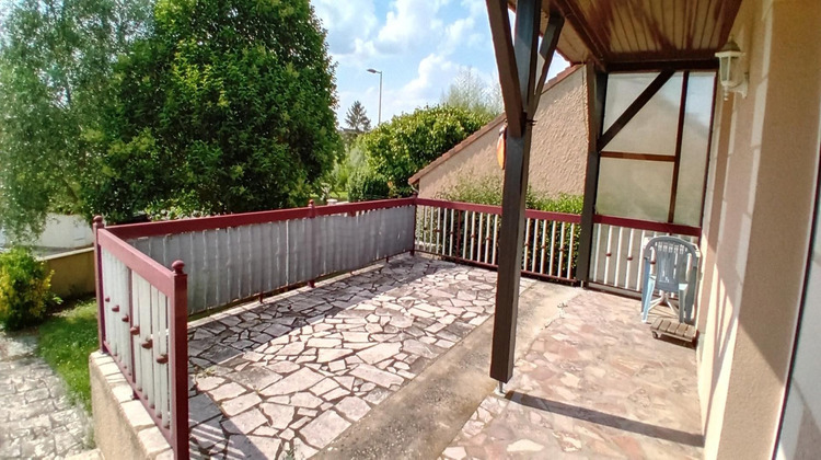 Ma-Cabane - Vente Maison Chatellerault, 91 m²