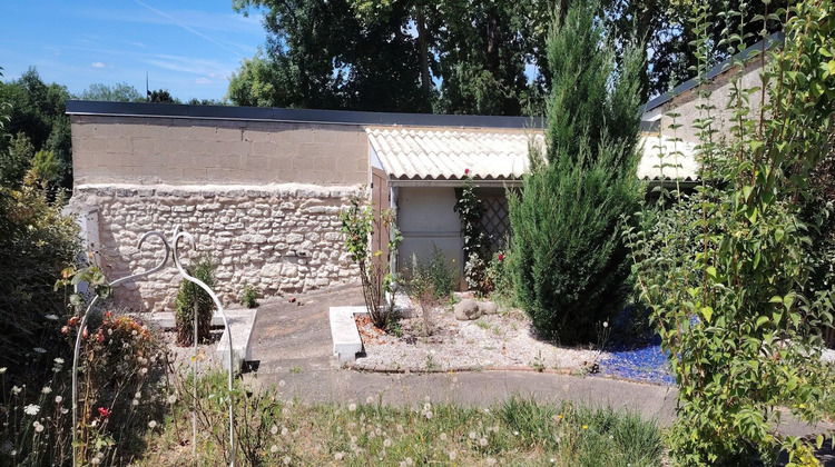 Ma-Cabane - Vente Maison Chatellerault, 136 m²