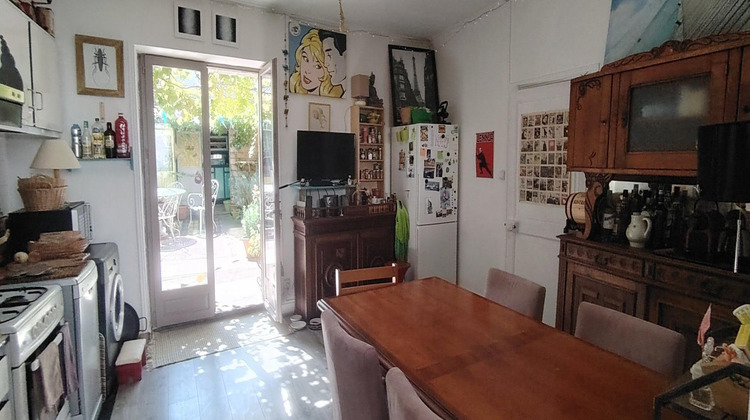 Ma-Cabane - Vente Maison Chatellerault, 81 m²