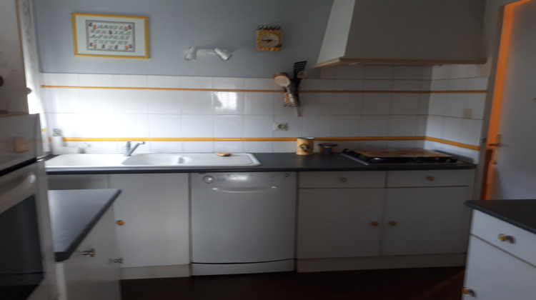 Ma-Cabane - Vente Maison Châtellerault, 166 m²