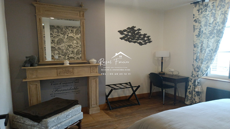 Ma-Cabane - Vente Maison Châtellerault, 111 m²