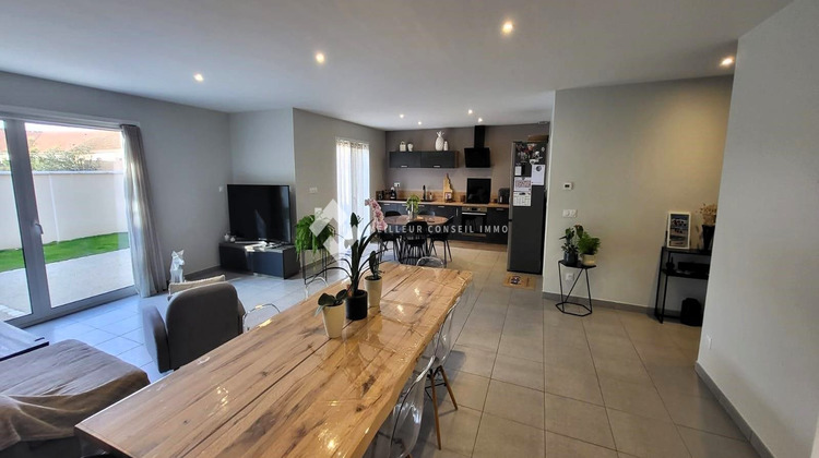 Ma-Cabane - Vente Maison Châtellerault, 104 m²