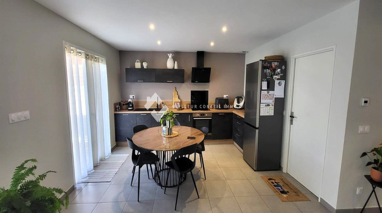 Ma-Cabane - Vente Maison Châtellerault, 104 m²