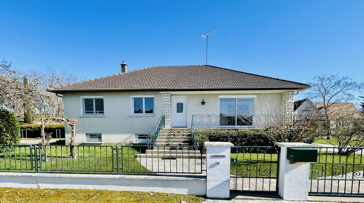 Ma-Cabane - Vente Maison Châtellerault, 134 m²