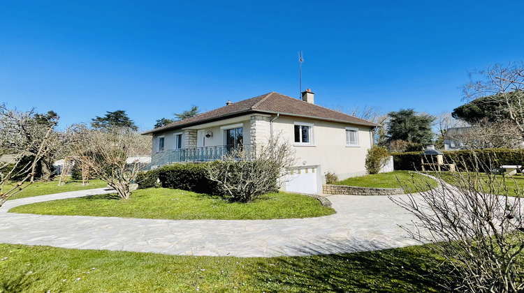 Ma-Cabane - Vente Maison Châtellerault, 134 m²