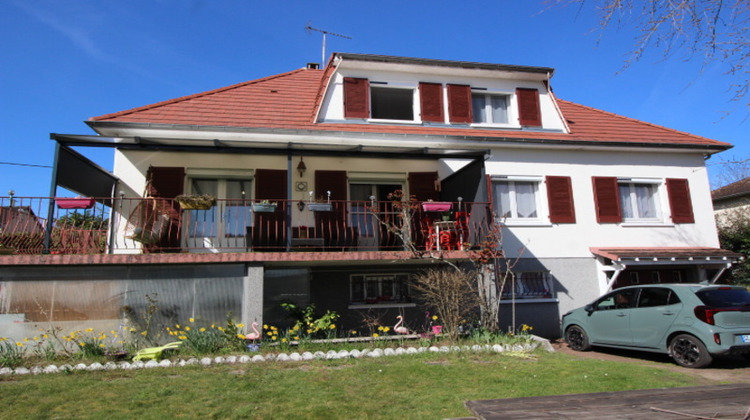 Ma-Cabane - Vente Maison CHATELLERAULT, 141 m²